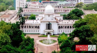 HC orders rooftop solar plan for buildings in Dhaka 